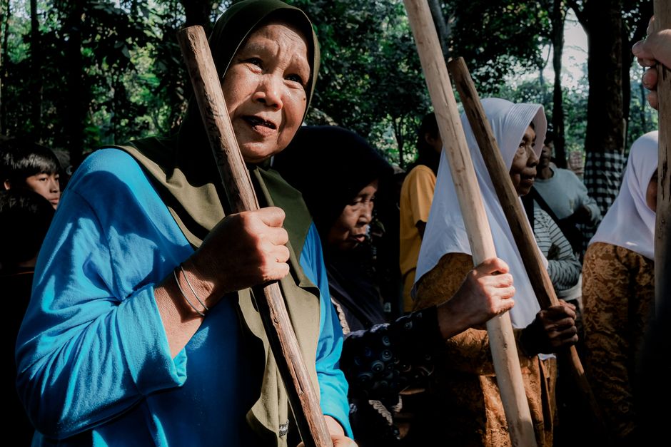 Sejarah LIVEHK Sulawesi Barat